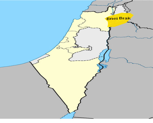 Bnei Brak