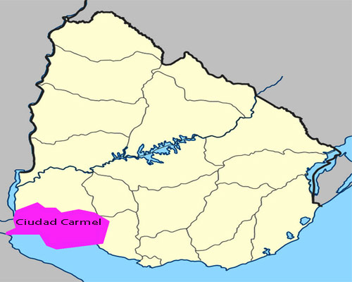 Ciudad Carmel