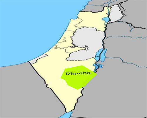 Dimona