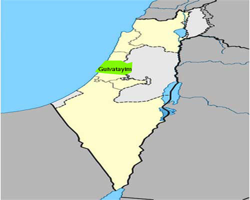 Guivatayim
